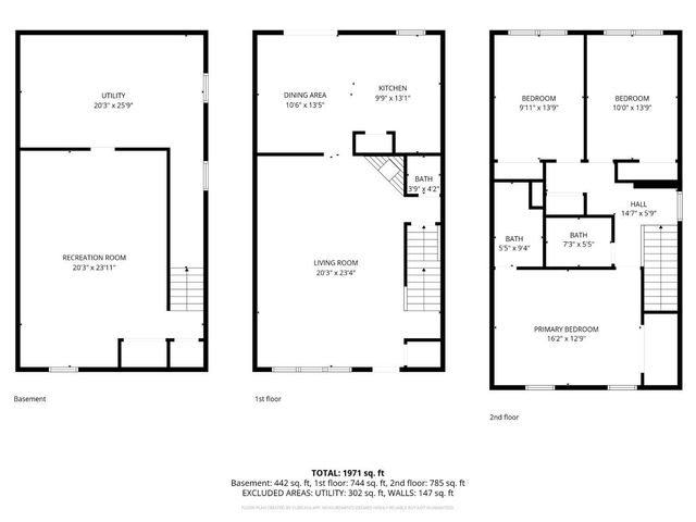 114 Pendleton Place, Old Bridge, NJ 08857