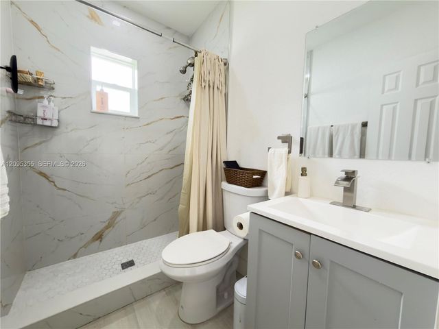 11720 NW 5th Avenue, Miami, FL 33168