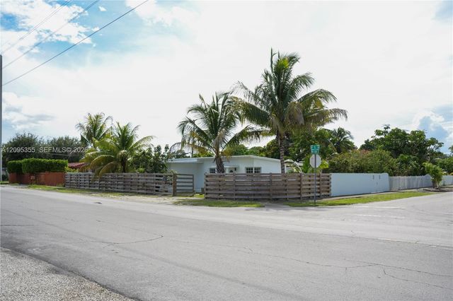 11720 NW 5th Avenue, Miami, FL 33168