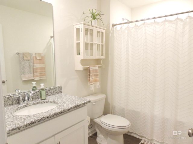 14705 Forsythia Loop, Silverhill, AL 36576