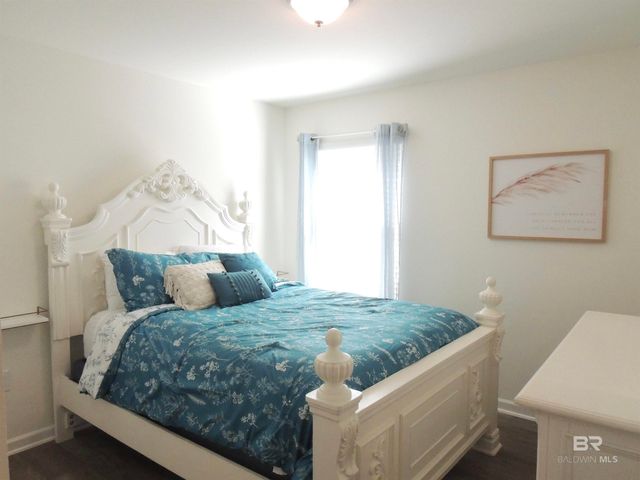 14705 Forsythia Loop, Silverhill, AL 36576