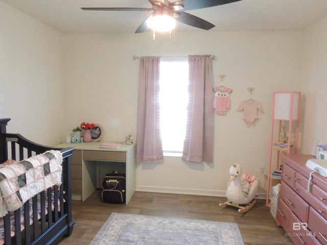 14705 Forsythia Loop, Silverhill, AL 36576