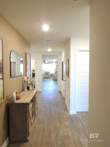 14705 Forsythia Loop, Silverhill, AL 36576