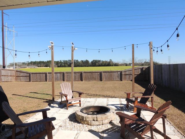 14705 Forsythia Loop, Silverhill, AL 36576