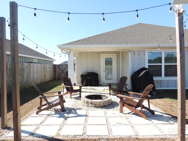 14705 Forsythia Loop, Silverhill, AL 36576