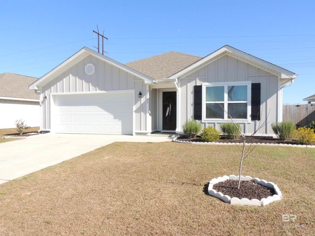 14705 Forsythia Loop, Silverhill, AL 36576