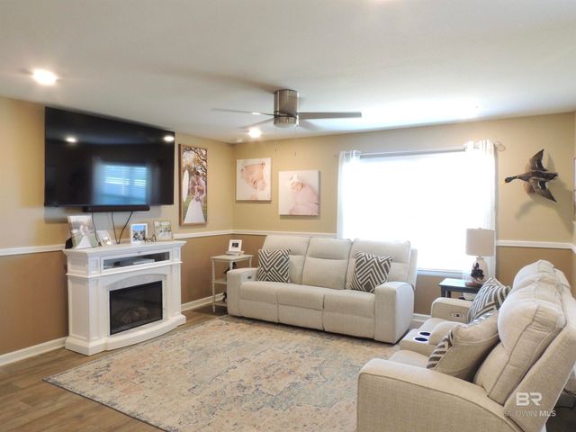 14705 Forsythia Loop, Silverhill, AL 36576