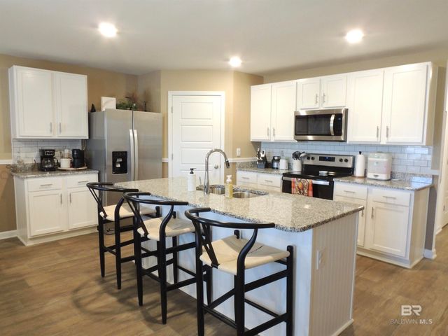 14705 Forsythia Loop, Silverhill, AL 36576