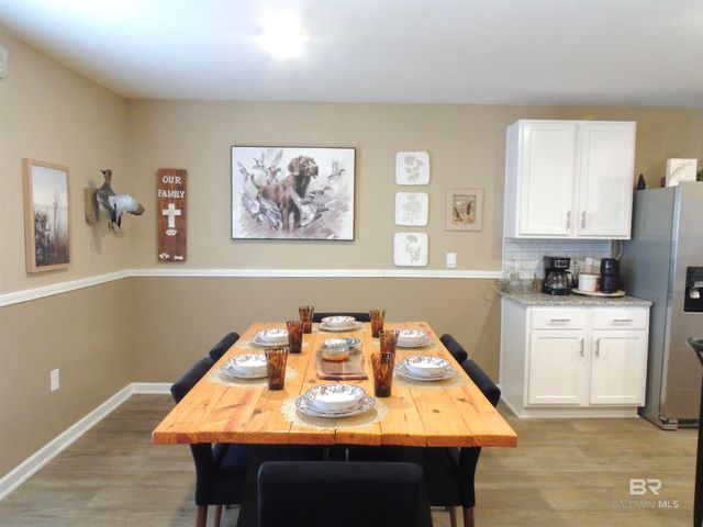 14705 Forsythia Loop, Silverhill, AL 36576