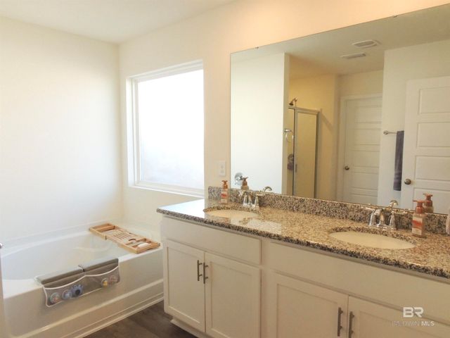 14705 Forsythia Loop, Silverhill, AL 36576