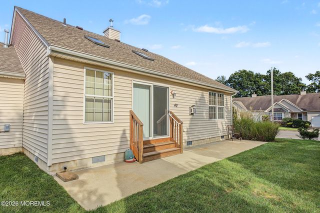 40 Pebble Beach Lane, Little Egg Harbor, NJ 08087
