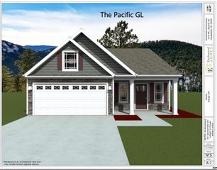 1237 Cleve Gosnell Lane, Spartanburg, SC 29303