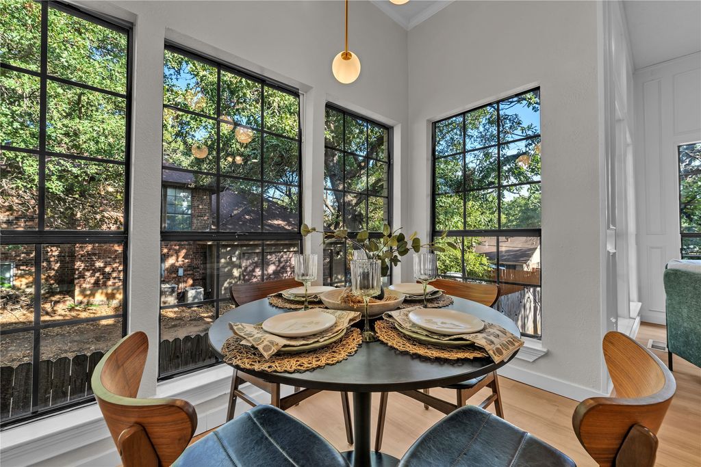 4404 Rain Forest Drive, Arlington, TX 76017 — photo 2
