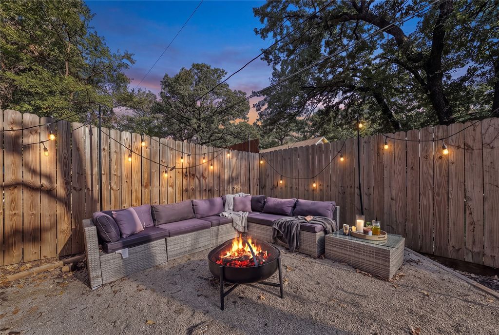 4404 Rain Forest Drive, Arlington, TX 76017 — photo 5