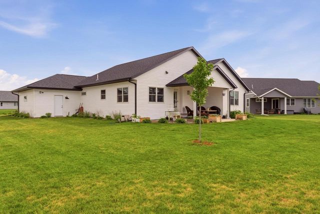 1709 Killdeer STREET, Holmen, WI 54636