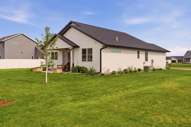 1709 Killdeer STREET, Holmen, WI 54636