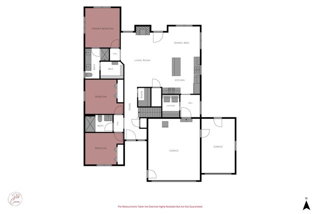 1709 Killdeer STREET, Holmen, WI 54636