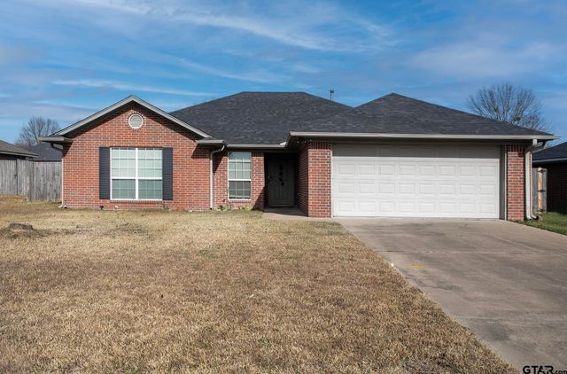 20291 Bluegrass Cir, Flint, TX 75762