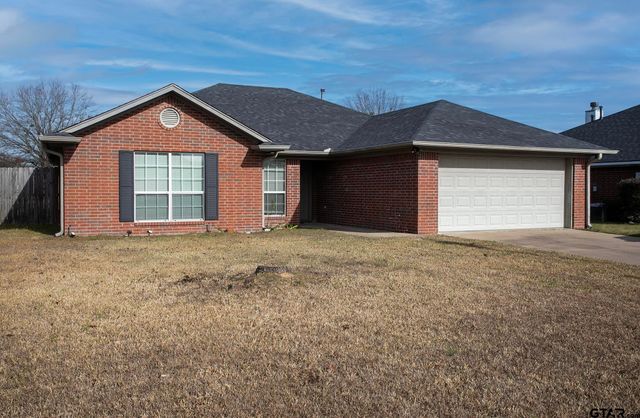 20291 Bluegrass Cir, Flint, TX 75762