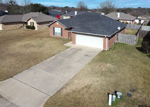 20291 Bluegrass Cir, Flint, TX 75762