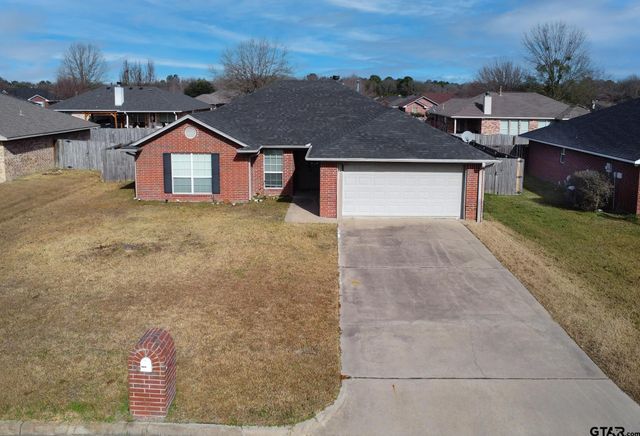 20291 Bluegrass Cir, Flint, TX 75762