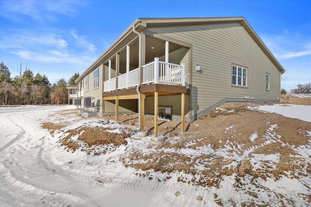 7049 Stonewood LANE, Lannon, WI 53046