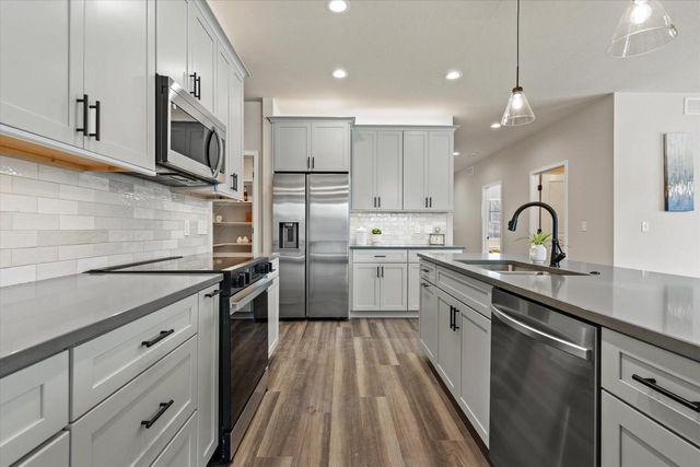 7049 Stonewood LANE, Lannon, WI 53046