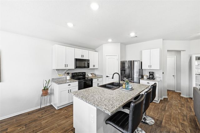 5805 Berriweather DR, Austin, TX 78724