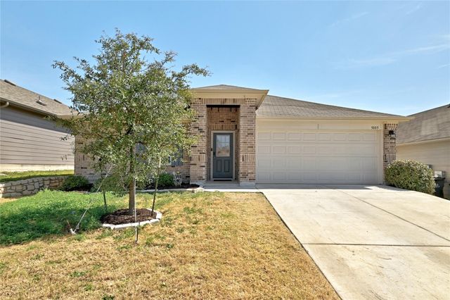 5805 Berriweather DR, Austin, TX 78724