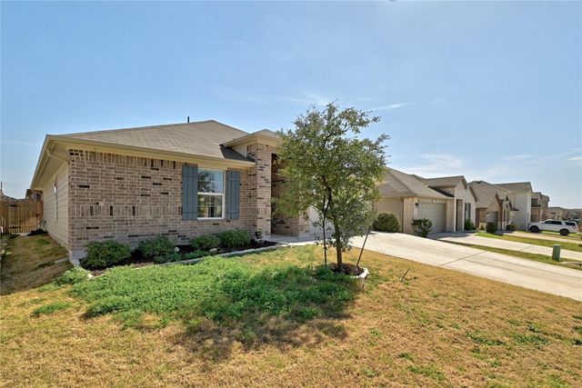 5805 Berriweather DR, Austin, TX 78724