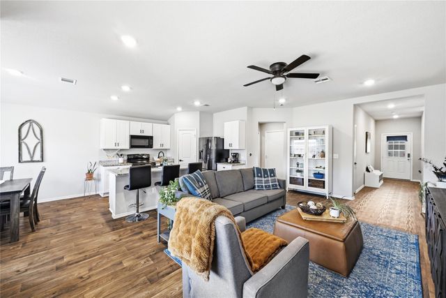 5805 Berriweather DR, Austin, TX 78724