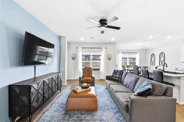 5805 Berriweather DR, Austin, TX 78724