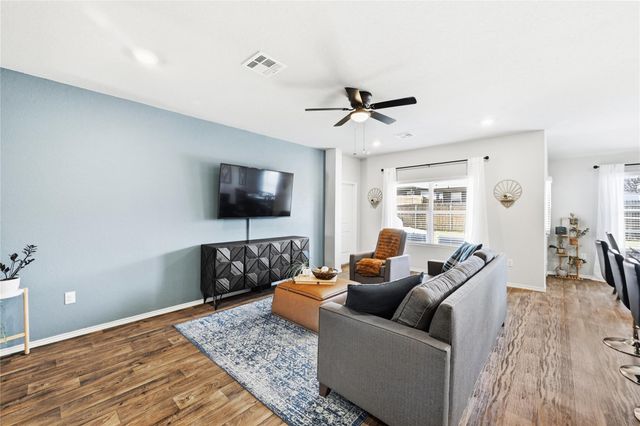 5805 Berriweather DR, Austin, TX 78724