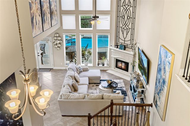 21814 Juniper Wood Lane, Richmond, TX 77469