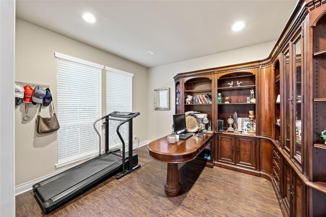 21814 Juniper Wood Lane, Richmond, TX 77469