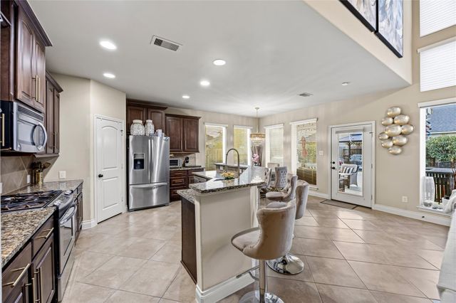 21814 Juniper Wood Lane, Richmond, TX 77469