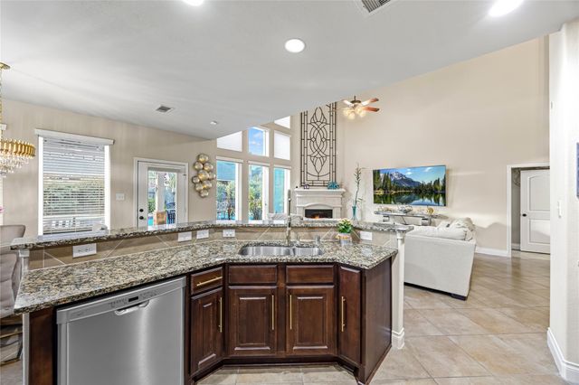 21814 Juniper Wood Lane, Richmond, TX 77469