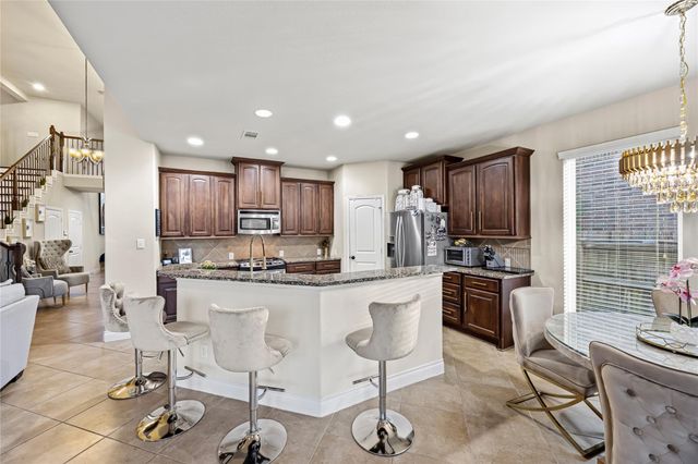 21814 Juniper Wood Lane, Richmond, TX 77469