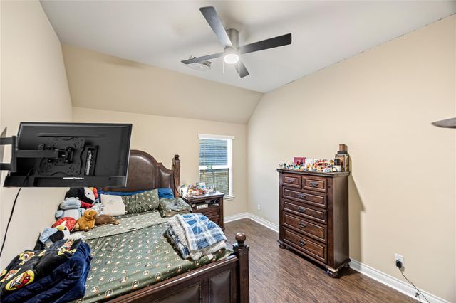 21814 Juniper Wood Lane, Richmond, TX 77469