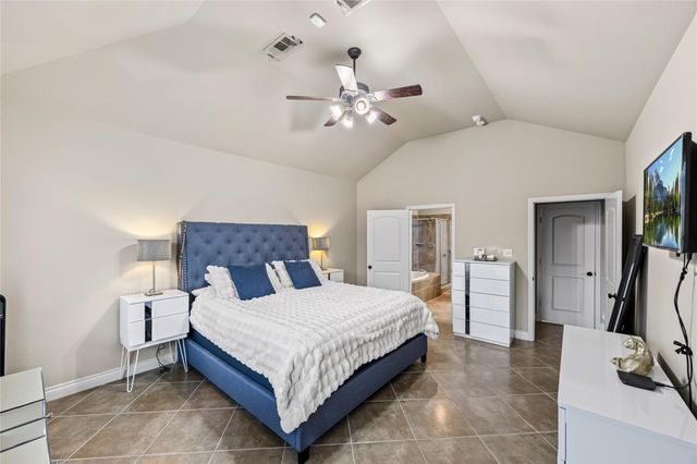 21814 Juniper Wood Lane, Richmond, TX 77469