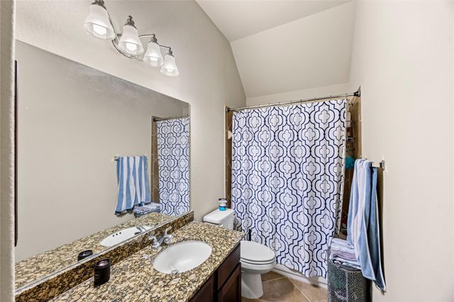 21814 Juniper Wood Lane, Richmond, TX 77469