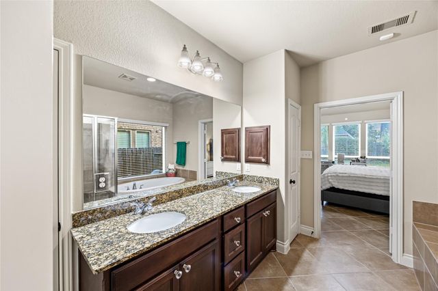 21814 Juniper Wood Lane, Richmond, TX 77469