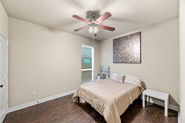 21814 Juniper Wood Lane, Richmond, TX 77469