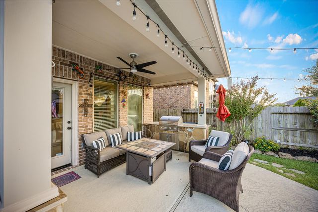 21814 Juniper Wood Lane, Richmond, TX 77469