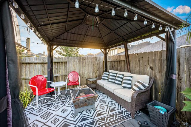 21814 Juniper Wood Lane, Richmond, TX 77469