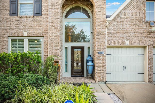 21814 Juniper Wood Lane, Richmond, TX 77469