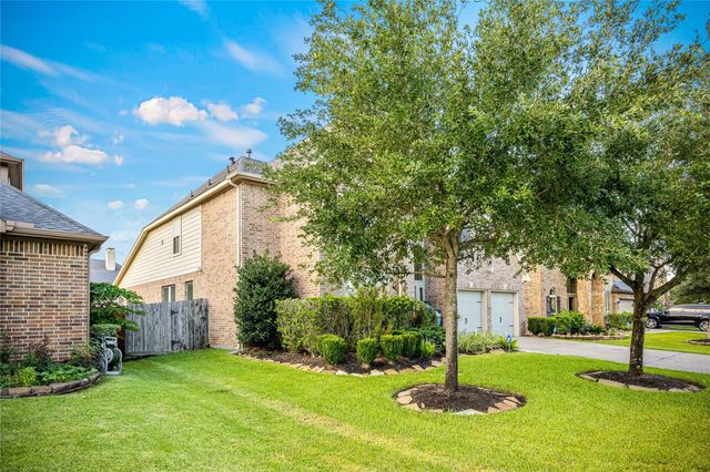 21814 Juniper Wood Lane, Richmond, TX 77469