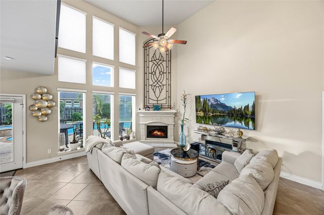 21814 Juniper Wood Lane, Richmond, TX 77469