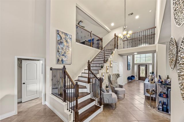 21814 Juniper Wood Lane, Richmond, TX 77469