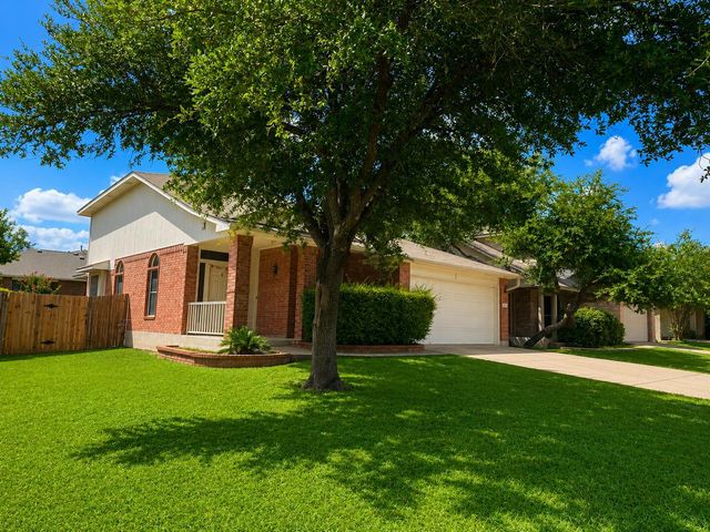 3320 Cave Dome PATH, Round Rock, TX 78681